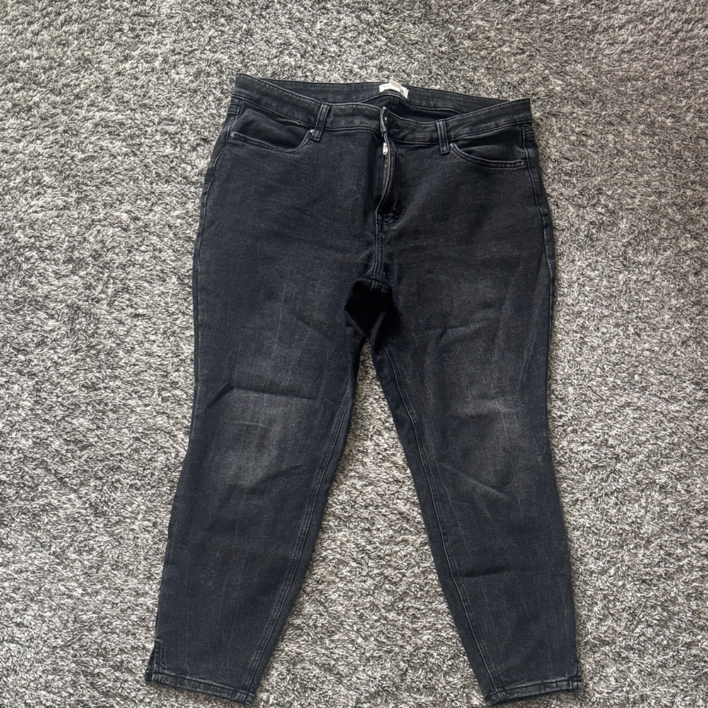 Maurices | Women’s Black Stretch Jeans